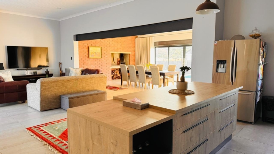 3 Bedroom Property for Sale in Somerton Estate Free State